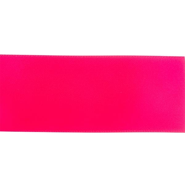 Makr Ribbon, Shock Pink- 38mmx3.6m