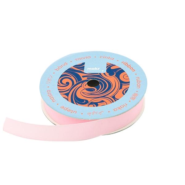 Makr Ribbon, Pearl Pink GG- 9mmx9.1m