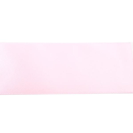 Makr Ribbon, Pearl Pink Taffeta- 16mmx4.5m