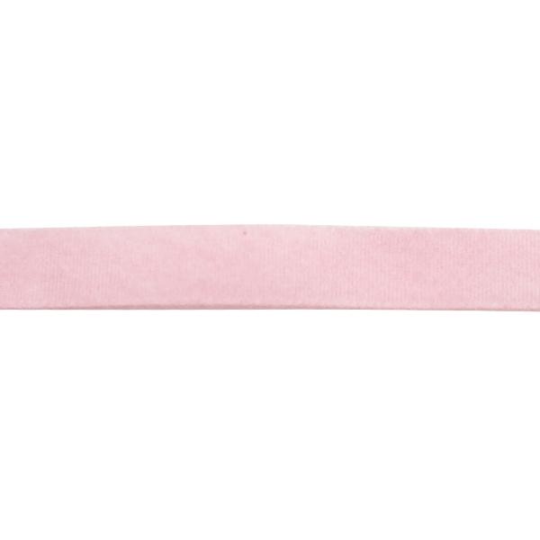 Makr Ribbon, Rose Pink Taffeta- 9mmx9.1m