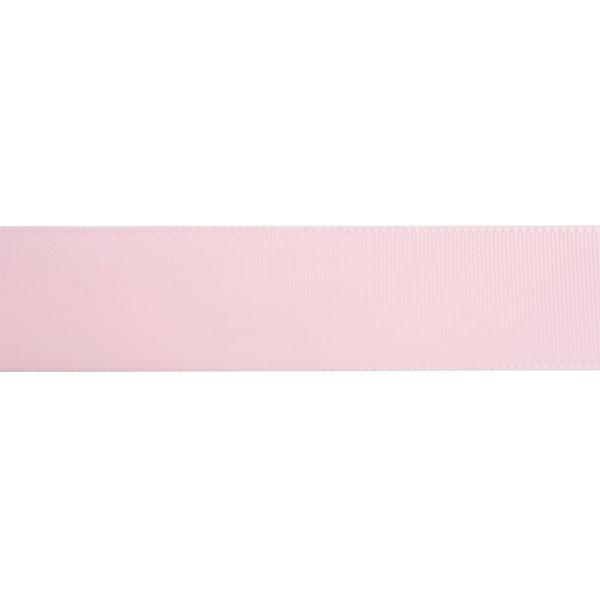 Makr Ribbon, Rose Pink Taffeta- 16mmx4.5m