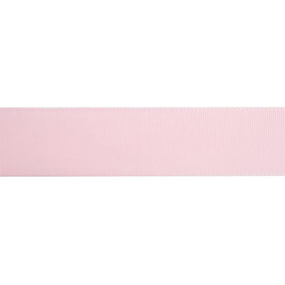 Makr Ribbon, Rose Pink Taffeta- 16mmx4.5m