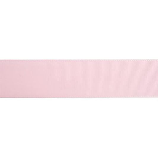 Makr Ribbon, Rose Pink Taffeta- 16mmx4.5m
