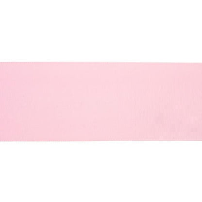 Makr Ribbon, Rose Pink Taffeta- 38mmx3.6m