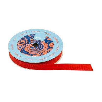 Makr Ribbon, Poppy Red GG- 9mmx9.1m