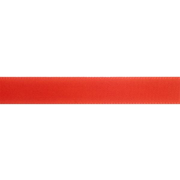 Makr Ribbon, Poppy Red Taffeta- 9mmx9.1m