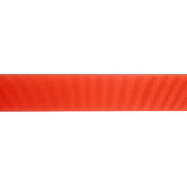 Makr Ribbon, Poppy Red Taffeta- 16mmx4.5m