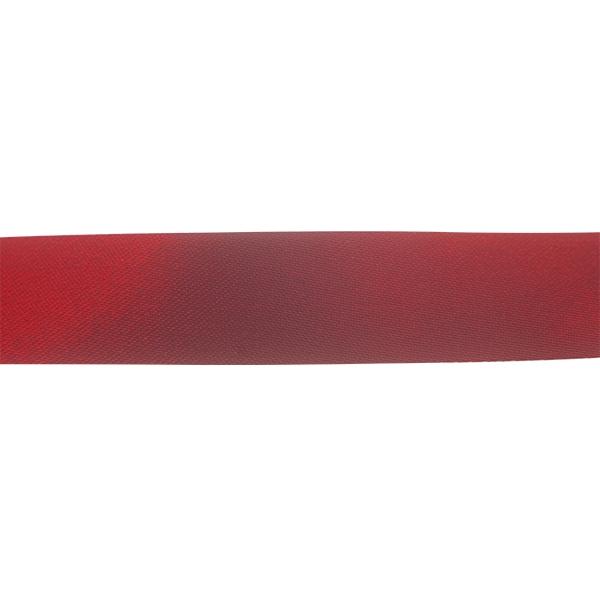 Makr Ribbon, Red Double-Sided Gold- 16mmx4.5m