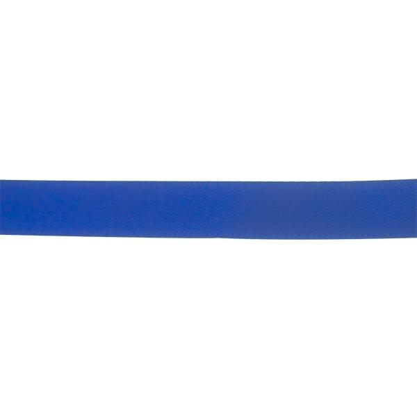 Makr Ribbon, Cobalt Satin- 9mmx9.1m