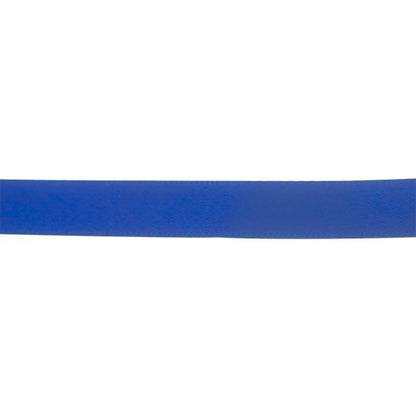 Makr Ribbon, Cobalt Satin- 9mmx9.1m