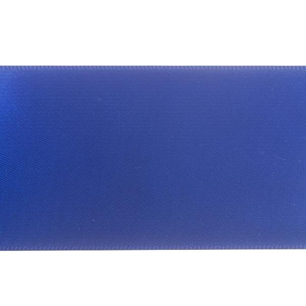 Makr Ribbon, Cobalt Satin- 38mmx3.6m