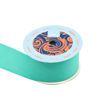 Makr Ribbon, Aqua GG- 38mmx3.6m