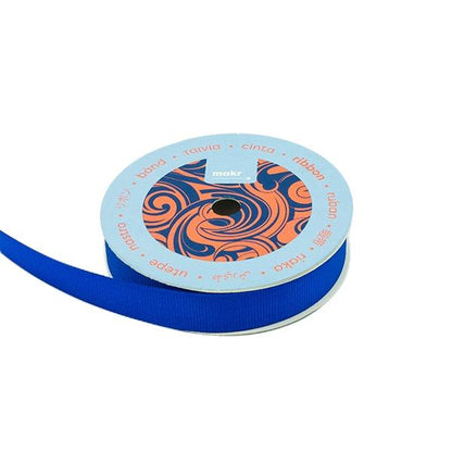 Makr Ribbon, Cobalt GG- 16mmx4.5m