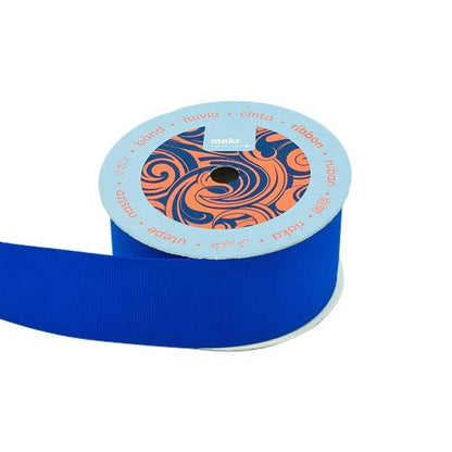 Makr Ribbon, Cobalt GG- 38mmx3.6m