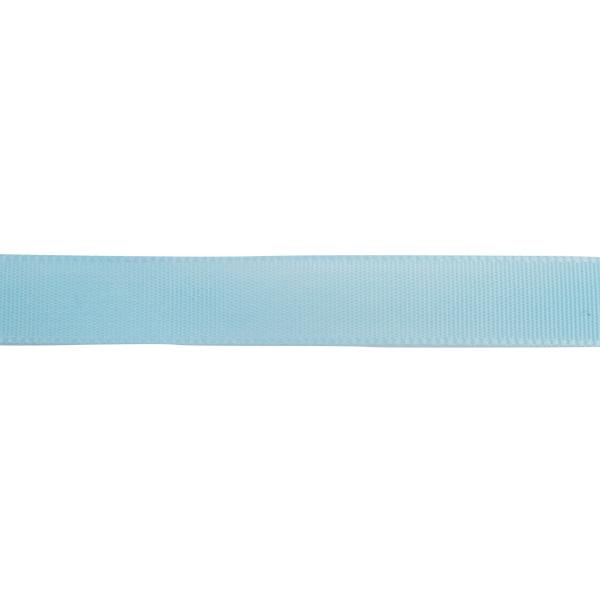 Makr Ribbon, Blue Topaz Taffeta- 9mmx9.1m