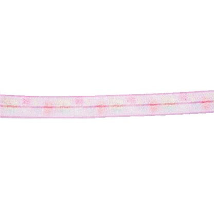 Makr Ribbon, Ice Cream White Satin- 16mmx3.6m