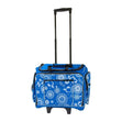 Mayd Machine Trolley Bag, Classic Blue