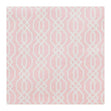 Emma & Mila Craft Print Fabric, Pinkish Pattern- Width 112cm
