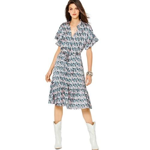 Burda Pattern X06240 Misses' Dresses (8-18)