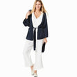 Burda Pattern X06244 Misses' Kimono-Style Coat Or Jacket (8-18)