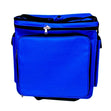 Mayd Malvern Trolley Bag, Classic Blue