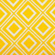 Cotton Duck Fabric, Diamond Yellow- Width 140cm