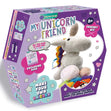 Hex Activity Craft Box, My Unicorn Friend Crochet Unicorn Kit
