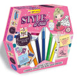 Hex Activity Craft Box, Style It Out Kit