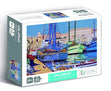 500-Piece Jigsaw Puzzle, Life Afloat- 52x37cm