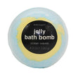Jelly Bath Bomb, Ocean Waves- 120g