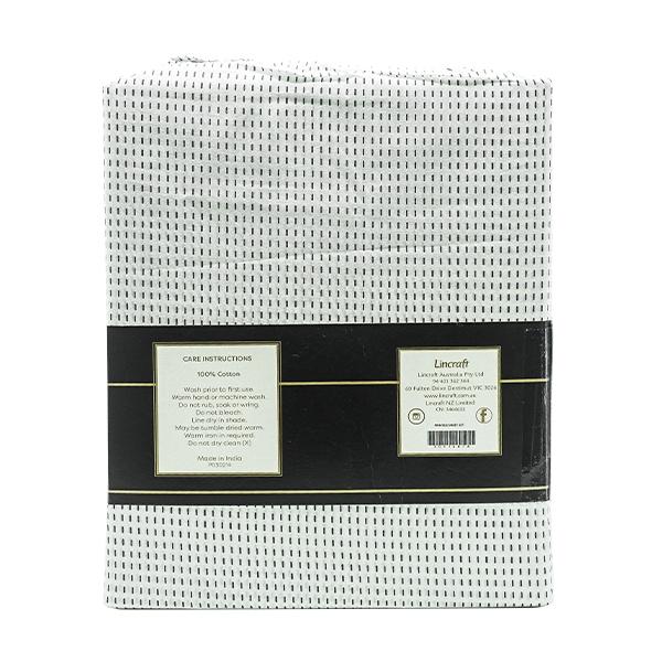 Formr Cotton Printed Sheet Set, Wendy