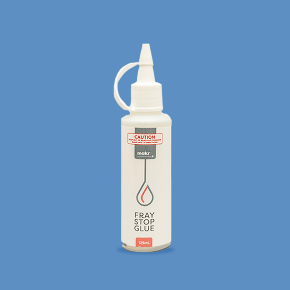 Gloo Fabric Glue 125 ml