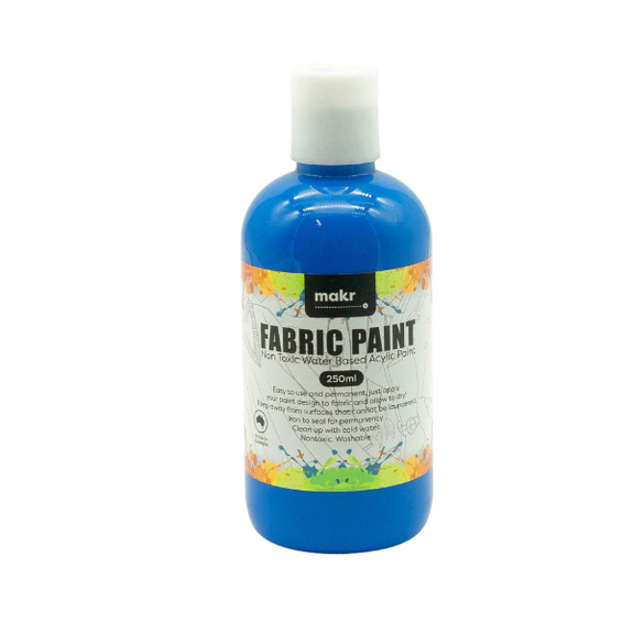Oil paint brush cleaner water washable 250ml
