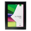 Formr Frame, Black-A4