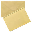 Sullivans Card and Envelope Set, Latte Classic- 6pk