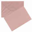 Sullivans Card and Envelope Set, Light Pink Classic- 6pk