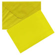 Sullivans Card and Envelope Set, Yellow Classic- 6pk