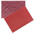 Sullivans Card and Envelope Set, Red Classic- 6pk