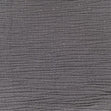 Double Cheesecloth Fabric, Black- Width 125cm