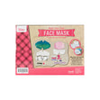 Little Makr Make Your Own Sequin Face Mask Kit
