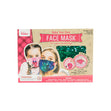 Little Makr Make Your Own Sequin Face Mask Kit