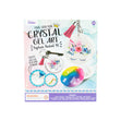 Crystal Gel Art Kit, Pendant 