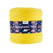 Makr Spaghetti Crochet & Knitting Yarn, Shades Of Yellow- 750g
