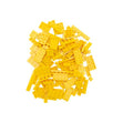 Makr Skapa Building Brick Pack, Yellow- 100pc