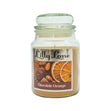 Lily Lane Chocolate Orange Candle- 510g