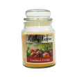 Lily Lane Peaches & Cream Candle- 510g
