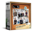 The Office 1000pc Jigsaw Puzzle, The Office Team
