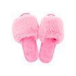 Simrah Slippers, Pitaya Pink - Size EU 37-38