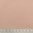 Linen Cotton Blend Fabric, Dusty Pink- 135cm