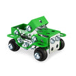 Construct It Mini Constructables, 4WD Off Roader- 90pc